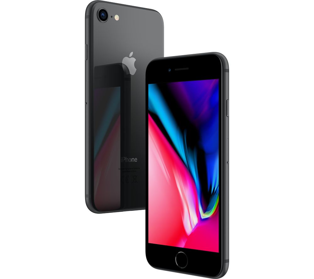 Apple Iphone 8 Mobiltelefon